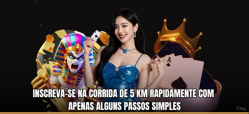 Programa VIP 77ey - benefícios exclusivos